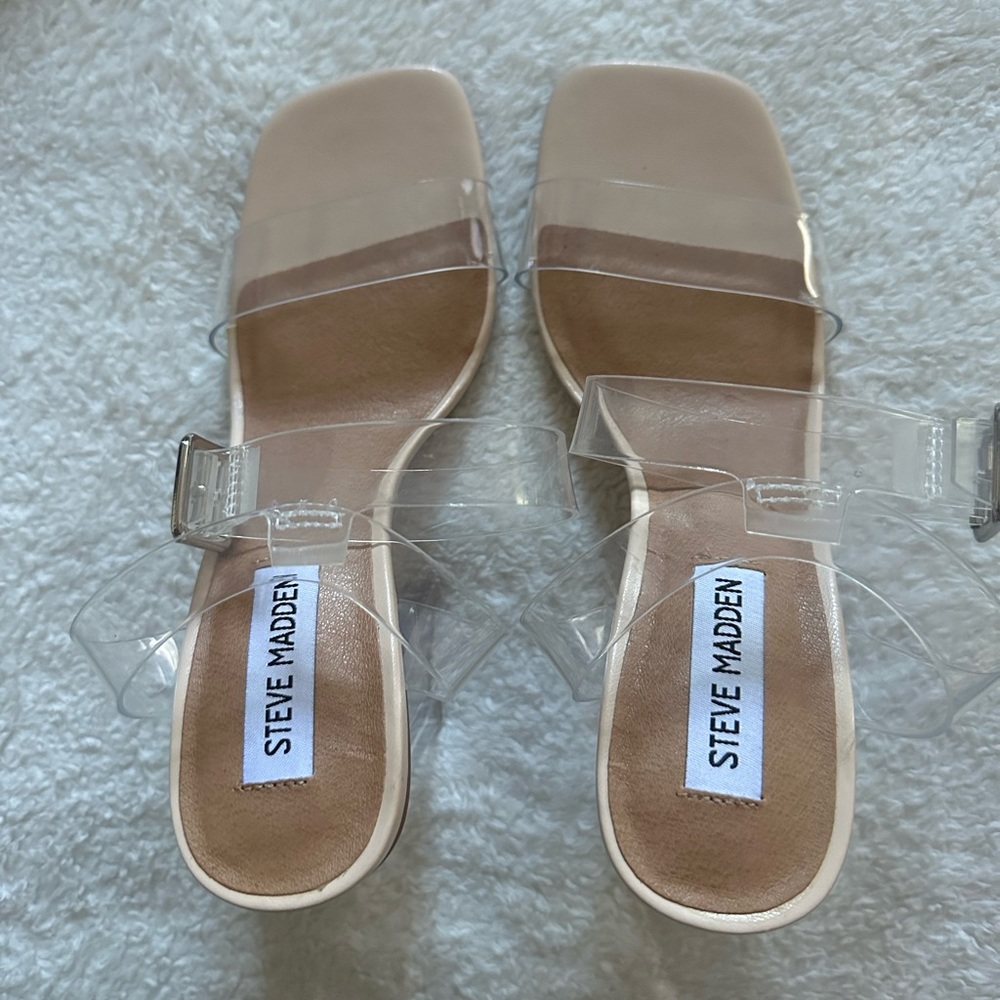 Steve Madden Heels
